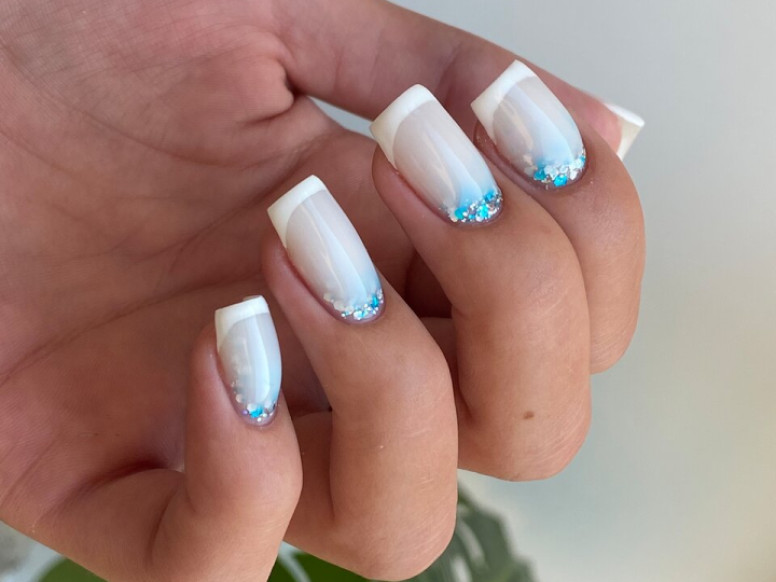 Nail studio Евгении Горбатенко