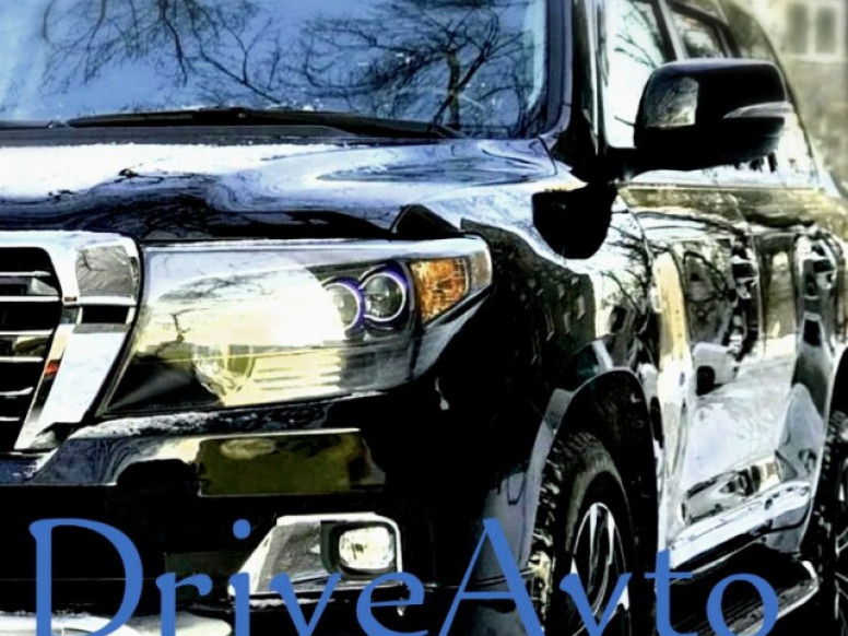 DriveAvto