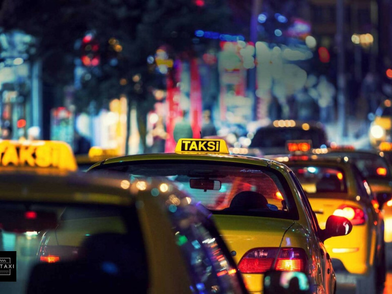 AllTaxi