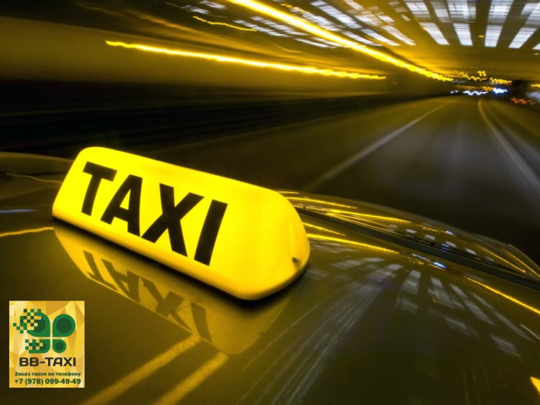 BB-taxi