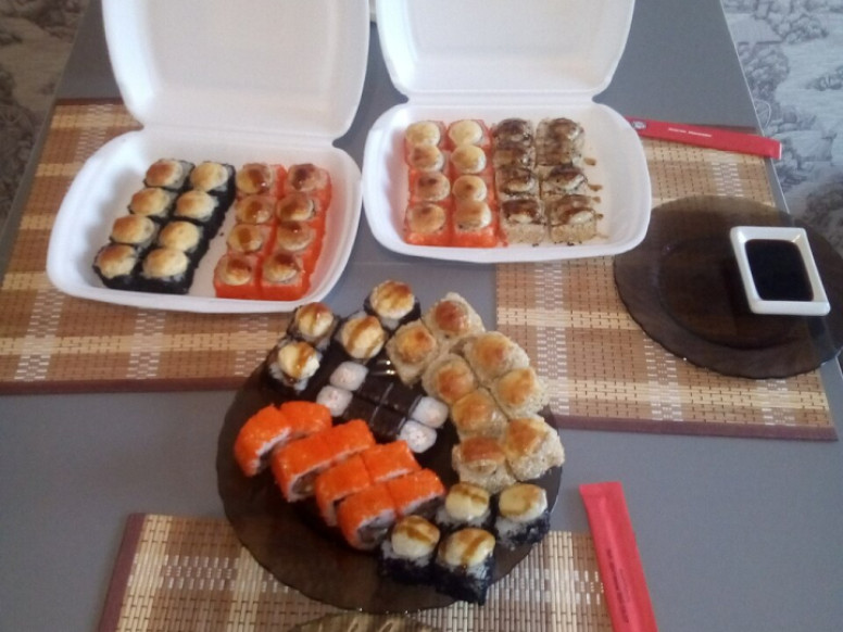 Sushifun