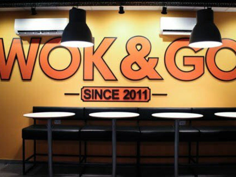 Wok&Go