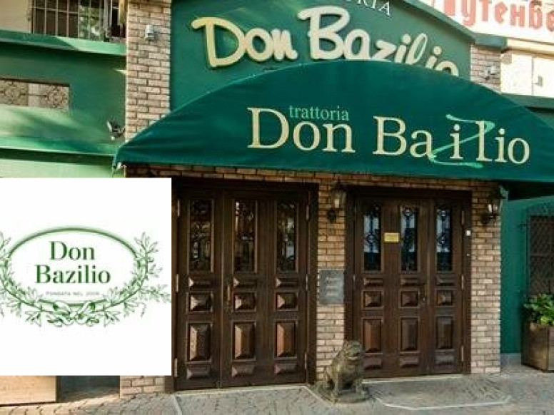 Don Bazilio