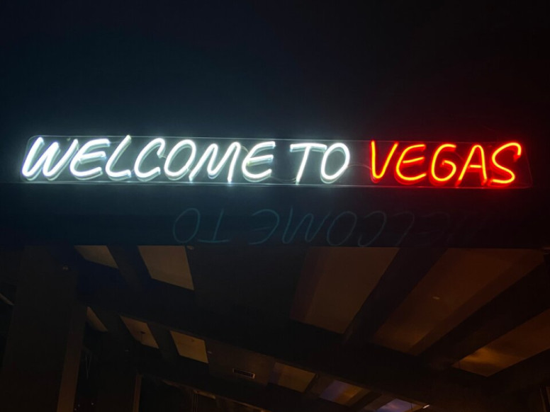 Vegas