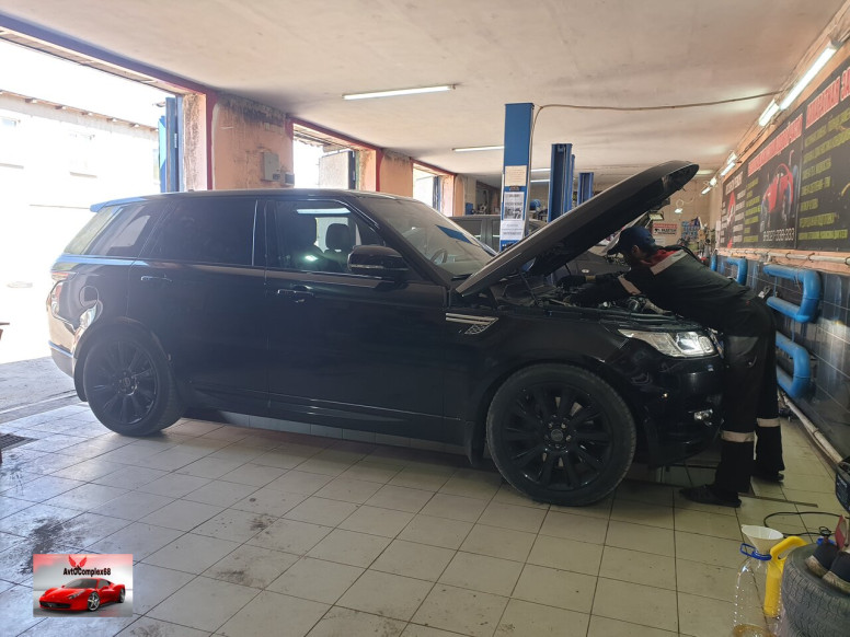 АвтоКомплекс68