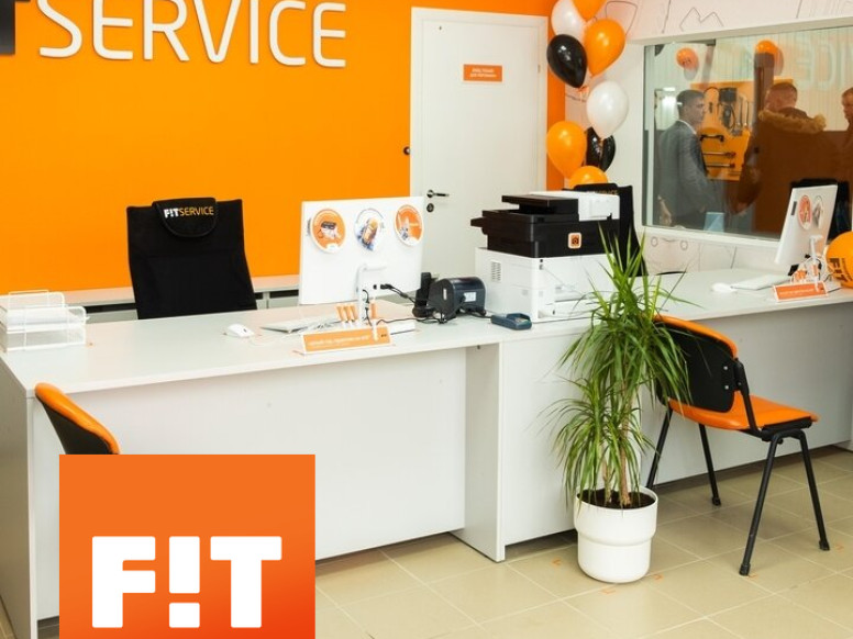 FIT SERVICE