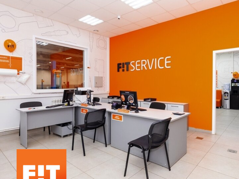 FIT SERVICE