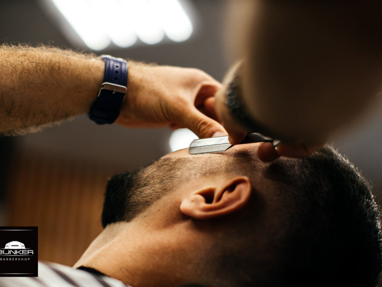 Bunker Barbershop