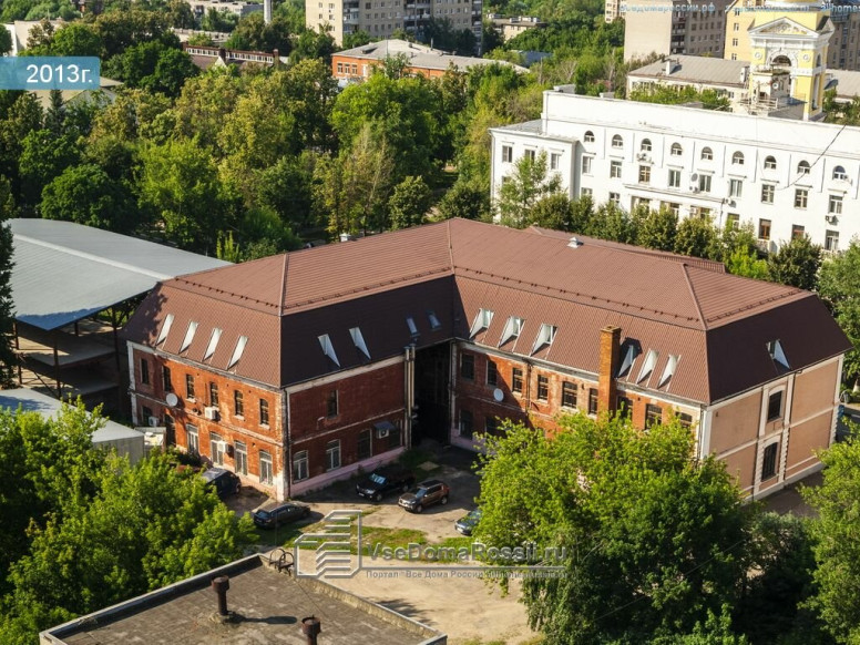 НОЧУ по Подольский колледж Парус