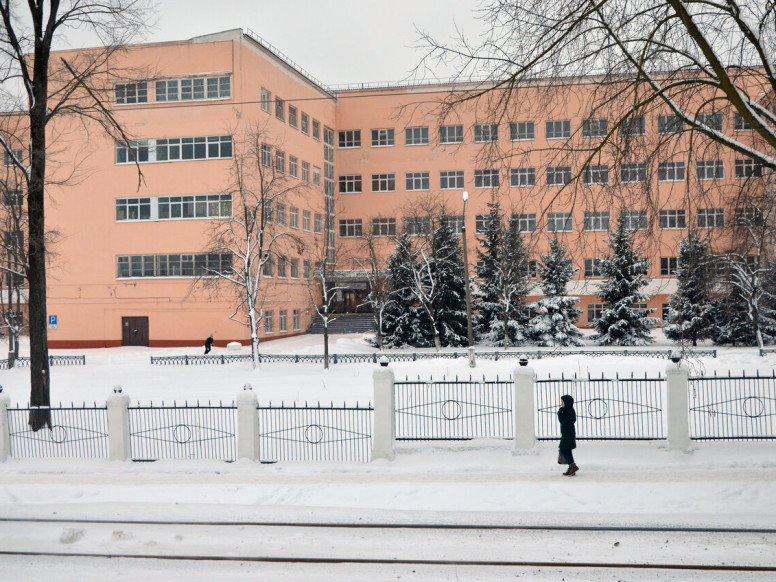 Московский политехнический университет, Коломенский институт