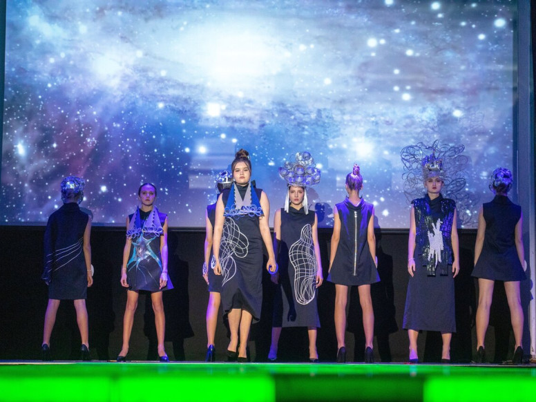 Maxi Models