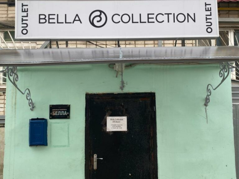 Bella Collection Outlet