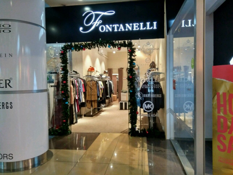 Fontanelli