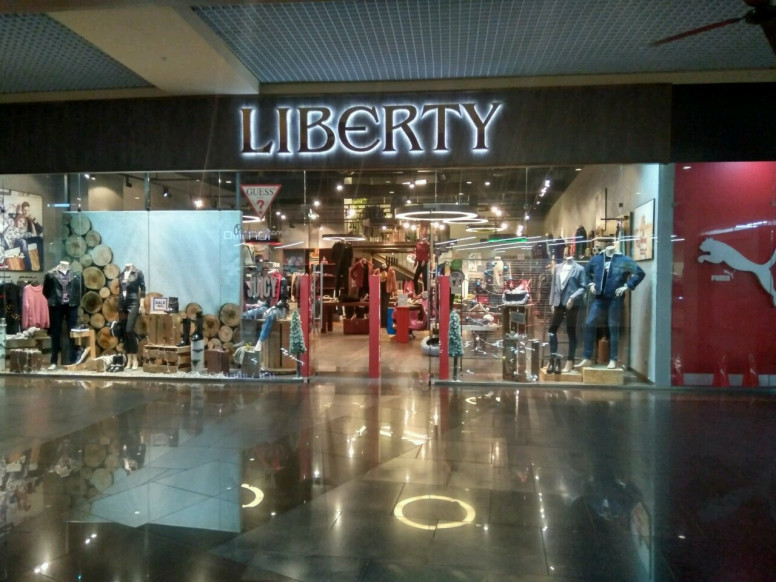 Liberty