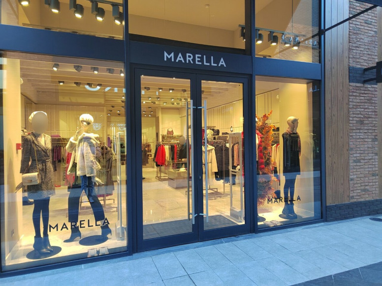 Marella