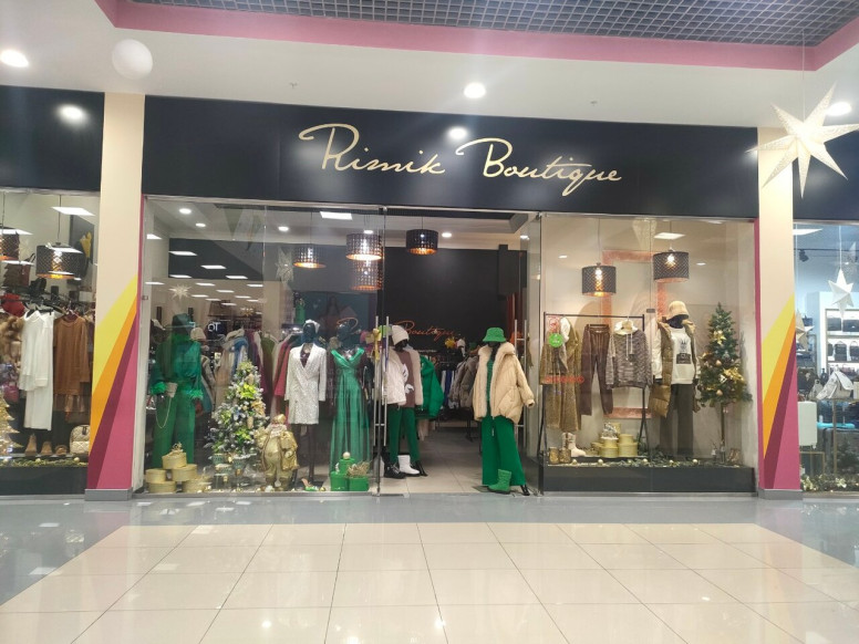 Rimik Boutique