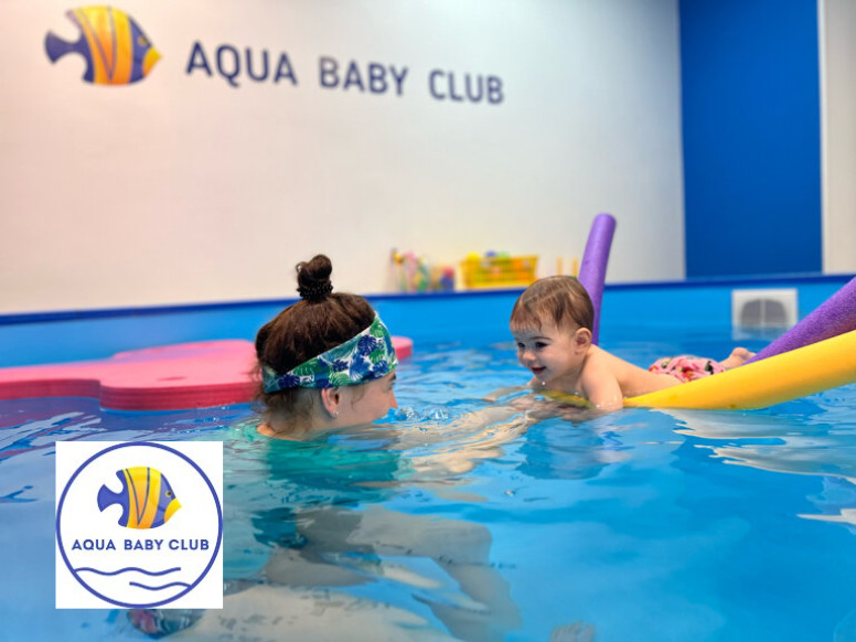 Aqua Baby Club