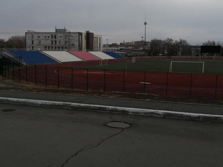 Здоровье