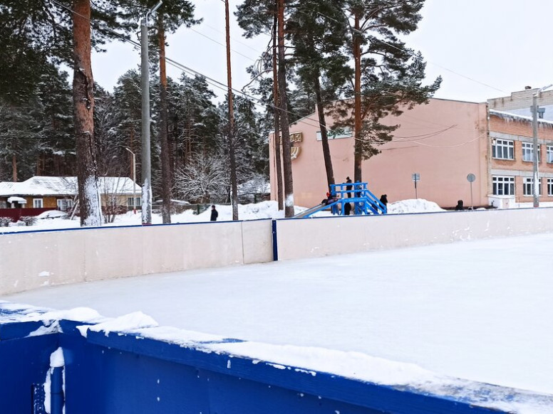 МБУ Спортивная школа Верба