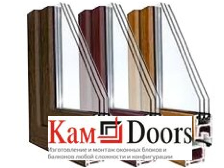 KamDoors