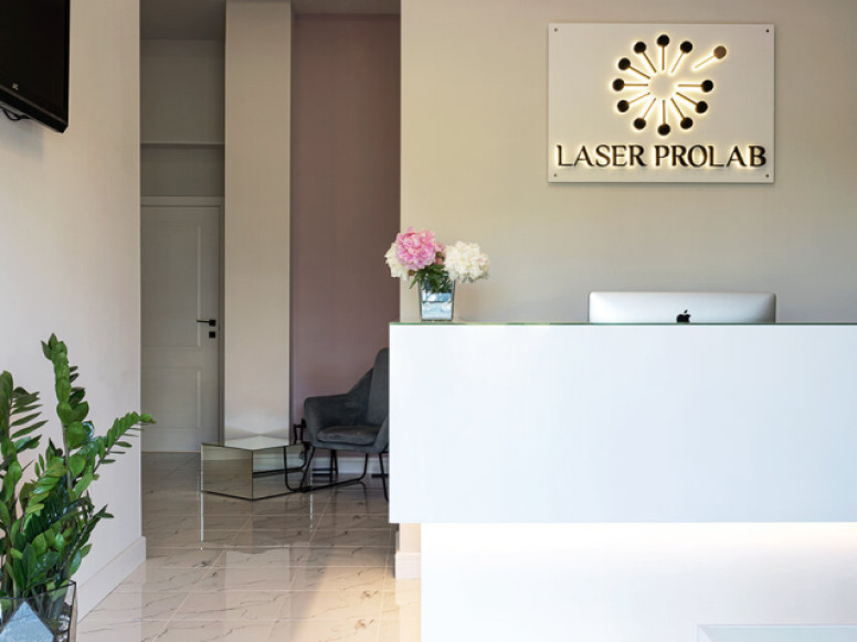 Laser ProLab