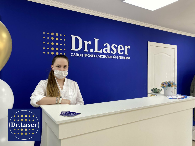 Dr. Laser