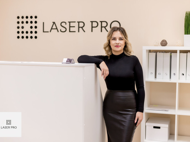 Laser Pro