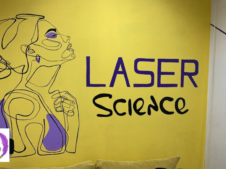 Laser Science