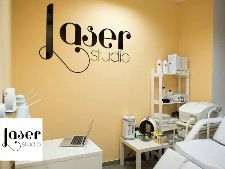 Laser Studio