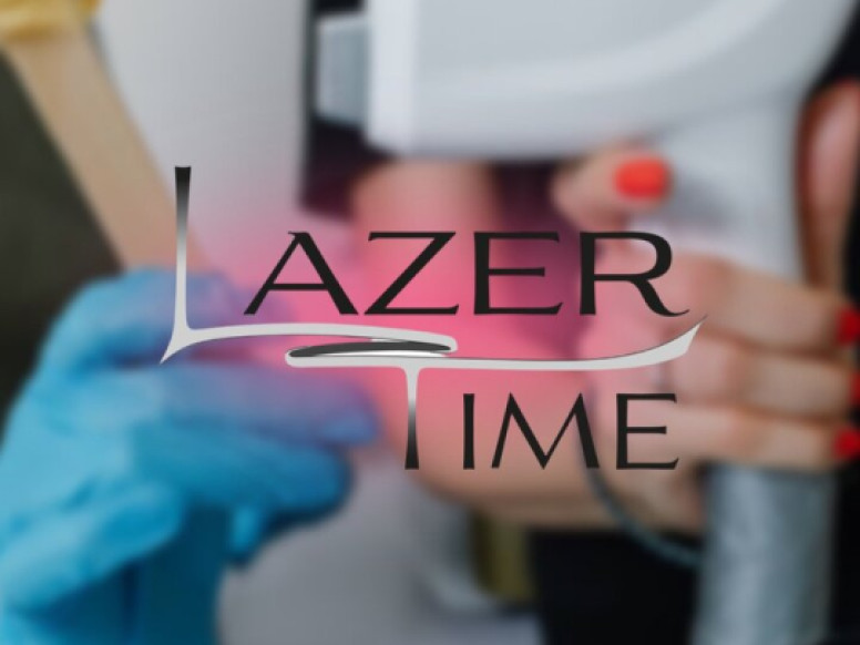 Lazer Time