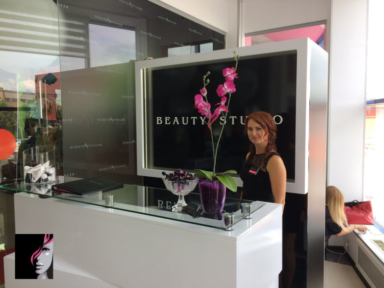 Beauty Studio