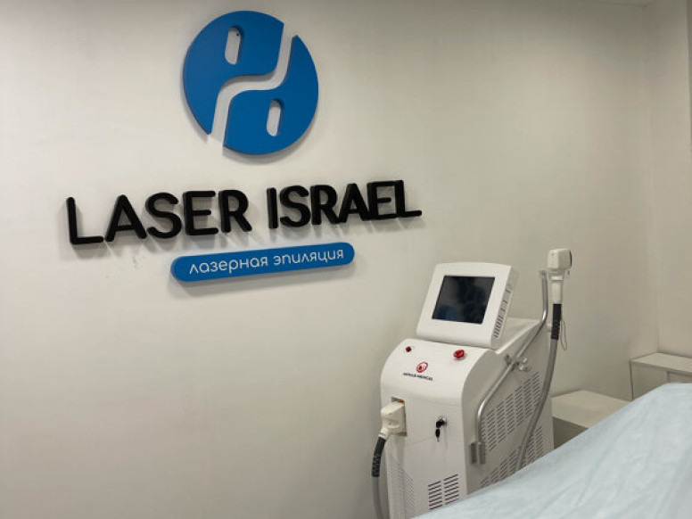 Laser Israel