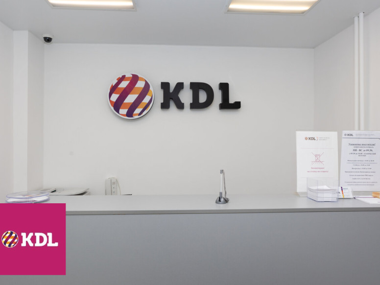 KDL