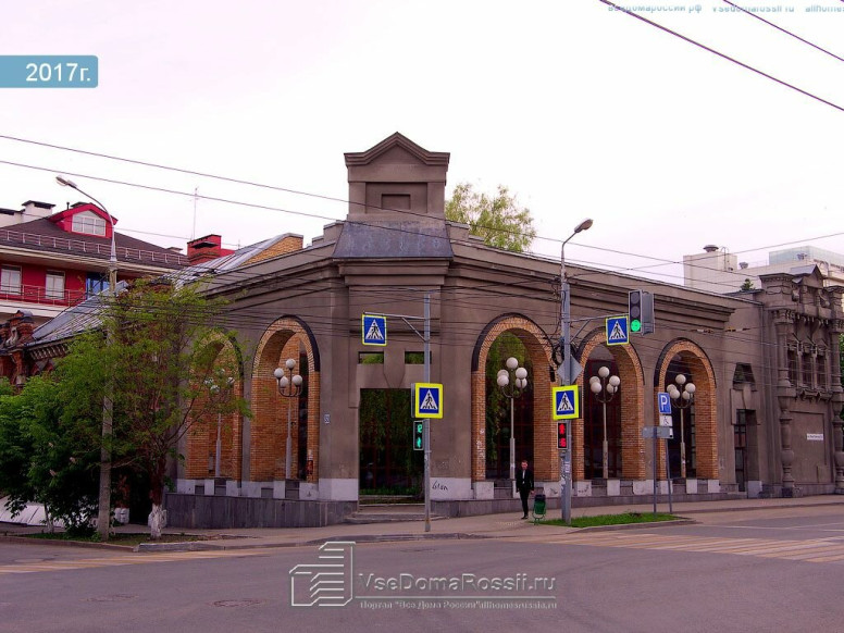 Управления ЗАГС Самарской области, архивный отдел