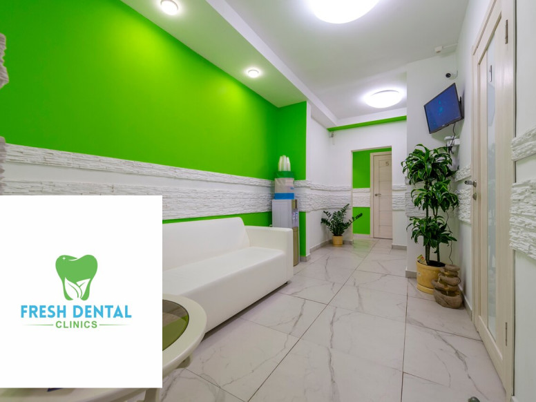 Fresh Dental Clinics