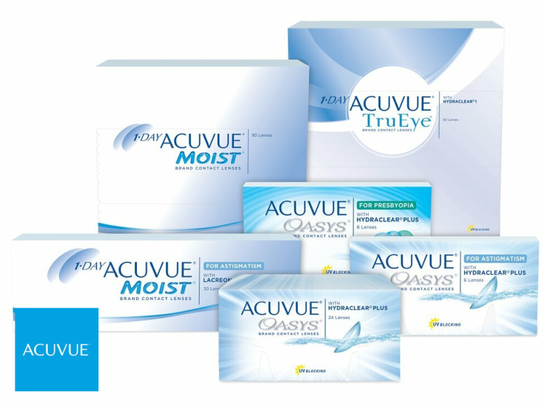 Acuvue