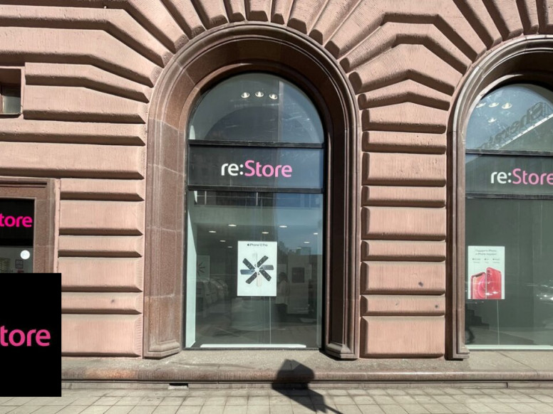 re:Store