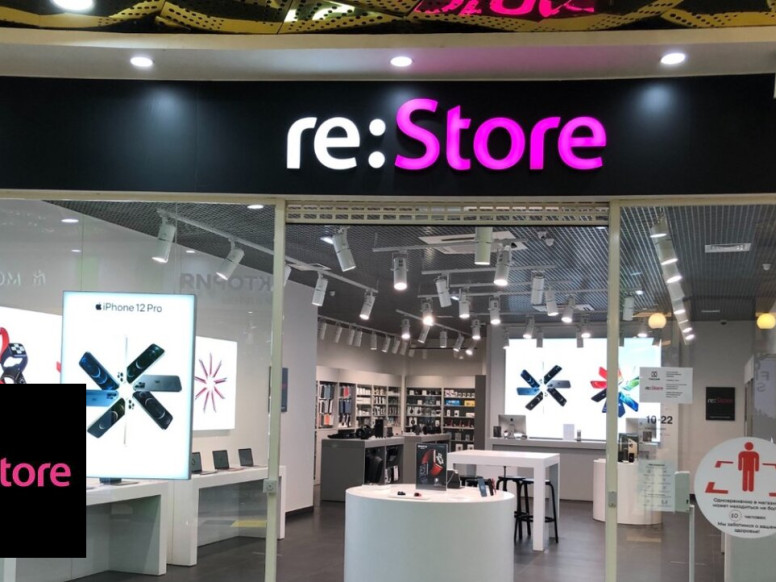 re:Store