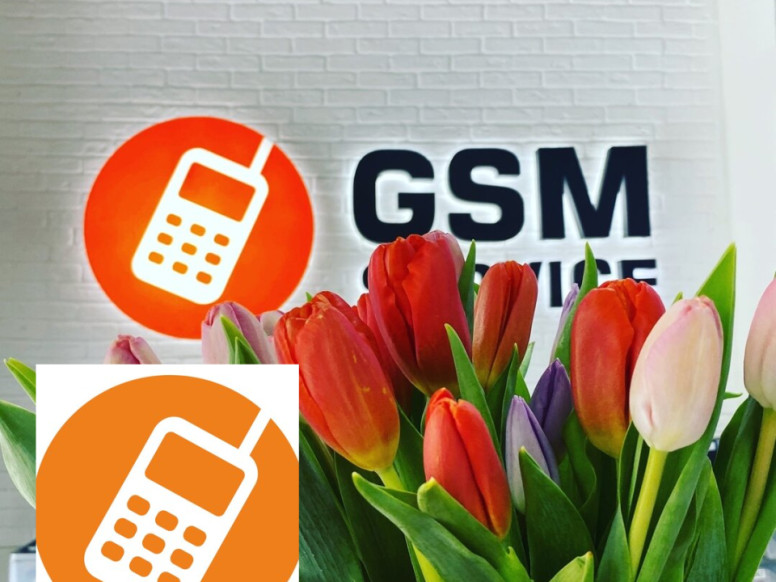 GSM