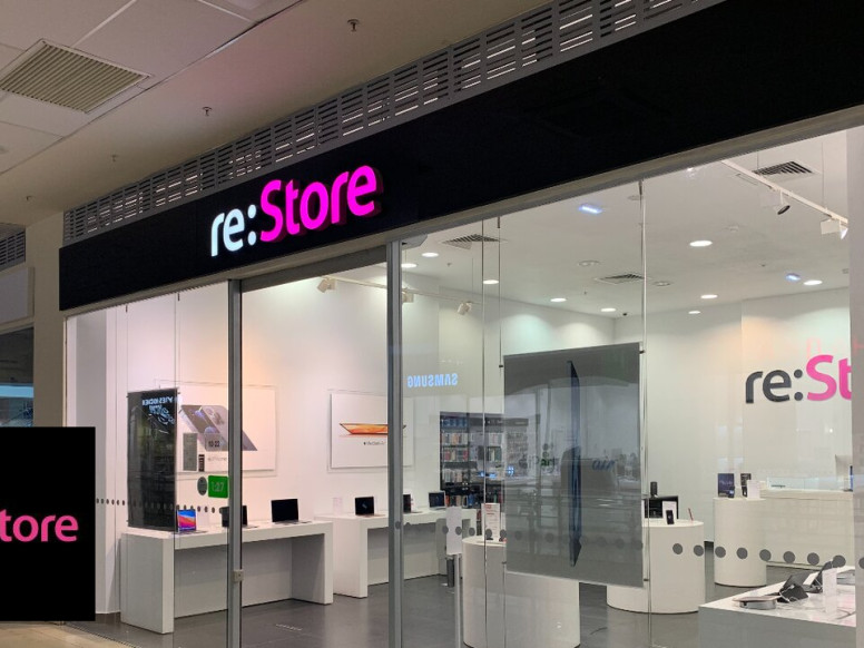 re:Store