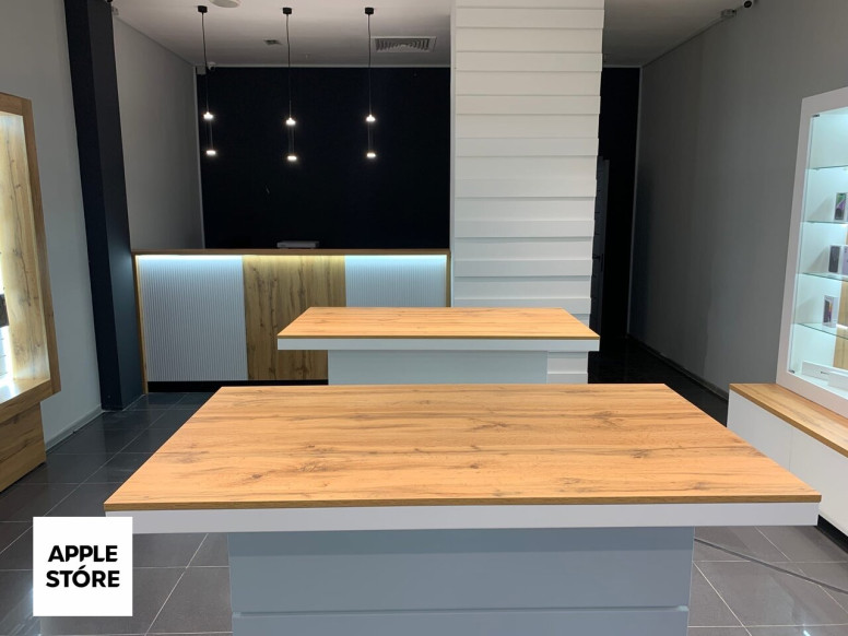 Apple Store