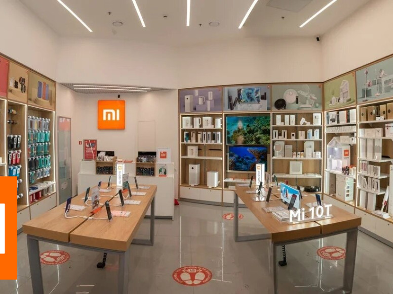 Xiaomi