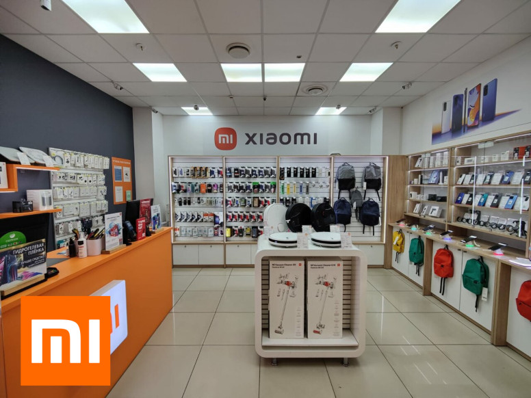 Xiaomi