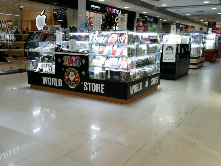 World Store