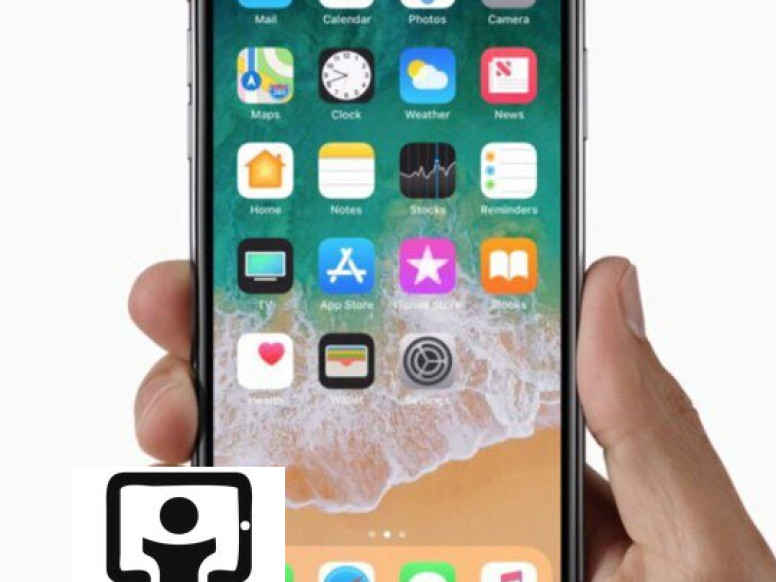 Happy iPhone Kursk