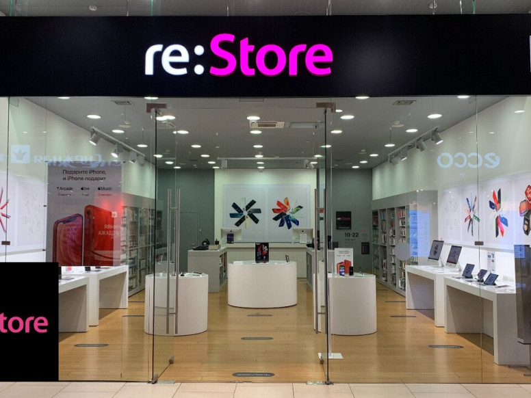 re:Store