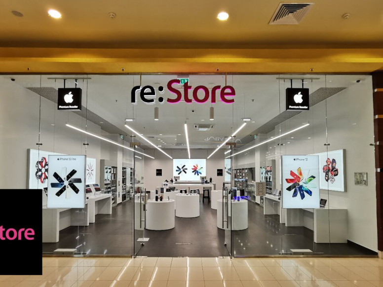 re:Store