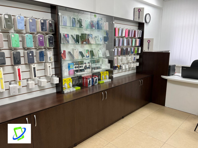 Like store