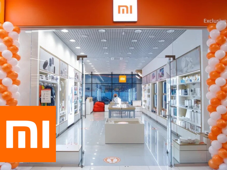 Xiaomi