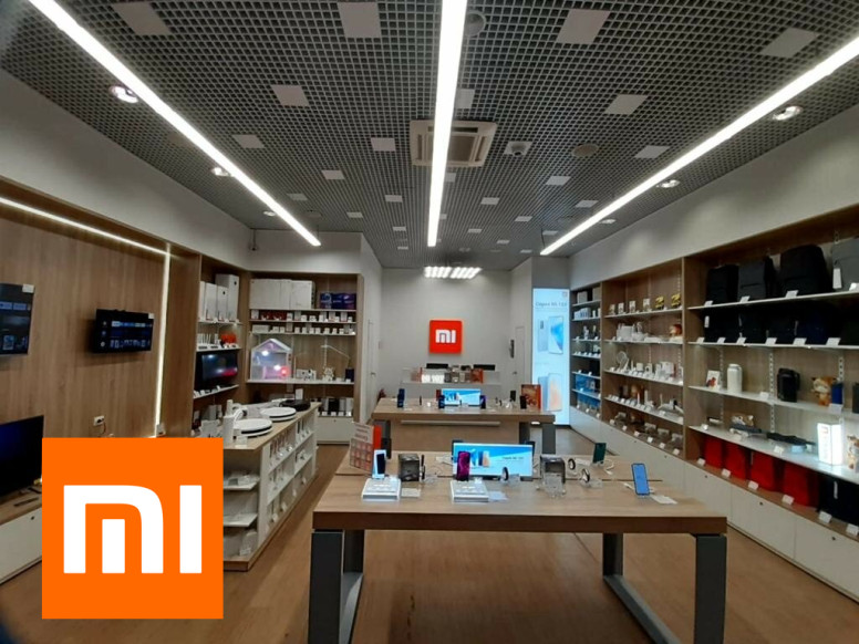 Xiaomi